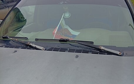 Chevrolet Blazer II рестайлинг, 1997 год, 400 000 рублей, 9 фотография