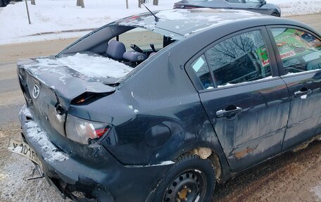 Mazda 3, 2007 год, 260 000 рублей, 5 фотография