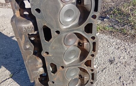 Chevrolet Blazer II рестайлинг, 1997 год, 400 000 рублей, 12 фотография