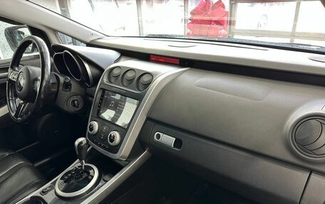 Mazda CX-7 I рестайлинг, 2007 год, 794 900 рублей, 7 фотография