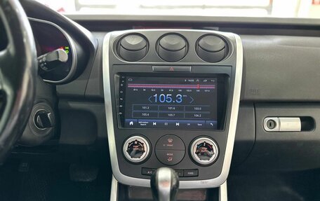 Mazda CX-7 I рестайлинг, 2007 год, 794 900 рублей, 10 фотография