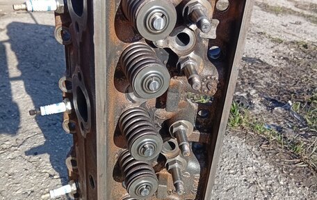 Chevrolet Blazer II рестайлинг, 1997 год, 400 000 рублей, 13 фотография