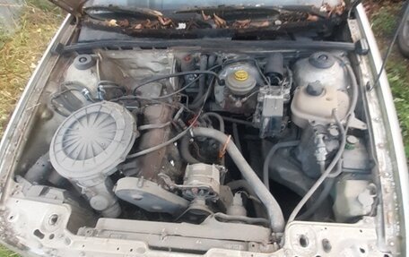 Audi 80, 1989 год, 50 000 рублей, 8 фотография