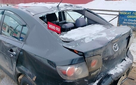 Mazda 3, 2007 год, 260 000 рублей, 8 фотография