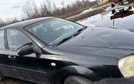 Chevrolet Lacetti, 2008 год, 200 000 рублей, 7 фотография