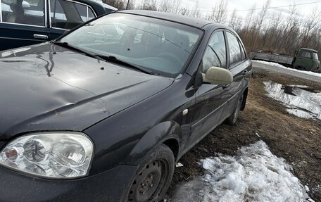 Chevrolet Lacetti, 2008 год, 200 000 рублей, 3 фотография