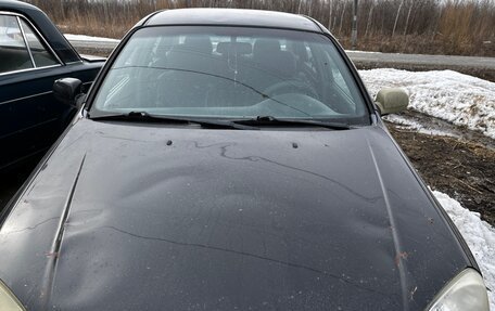 Chevrolet Lacetti, 2008 год, 200 000 рублей, 2 фотография