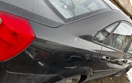 Chevrolet Lacetti, 2008 год, 200 000 рублей, 9 фотография