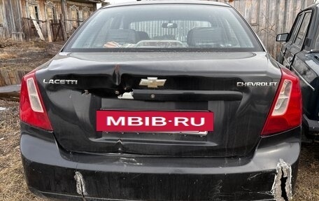 Chevrolet Lacetti, 2008 год, 200 000 рублей, 4 фотография