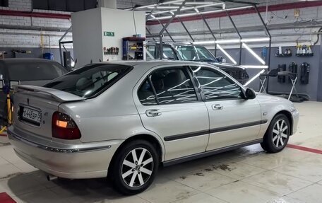 Land Rover 45, 2000 год, 77 000 рублей, 7 фотография