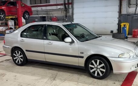 Land Rover 45, 2000 год, 77 000 рублей, 6 фотография