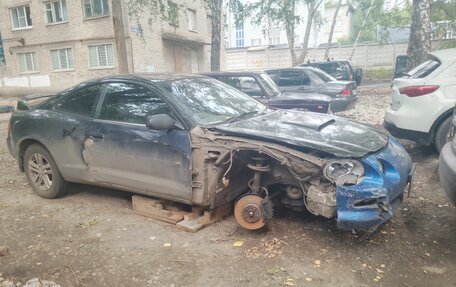 Toyota Celica VII рестайлинг, 1994 год, 180 000 рублей, 3 фотография