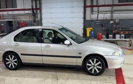 Land Rover 45, 2000 год, 77 000 рублей, 5 фотография