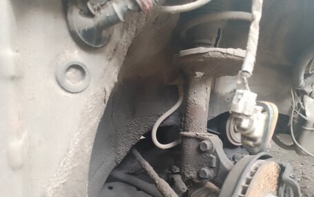 Toyota Celica VII рестайлинг, 1994 год, 180 000 рублей, 5 фотография