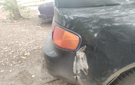 Toyota Celica VII рестайлинг, 1994 год, 180 000 рублей, 4 фотография