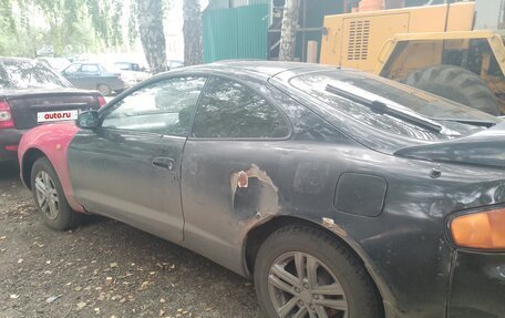 Toyota Celica VII рестайлинг, 1994 год, 180 000 рублей, 2 фотография