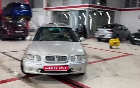 Land Rover 45, 2000 год, 77 000 рублей, 2 фотография