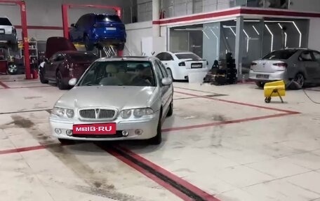 Land Rover 45, 2000 год, 77 000 рублей, 3 фотография