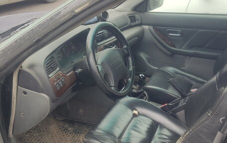 Subaru Outback III, 2001 год, 200 000 рублей, 4 фотография