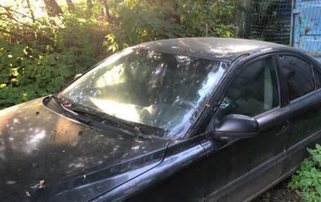 Volvo S60 III, 2002 год, 240 000 рублей, 4 фотография
