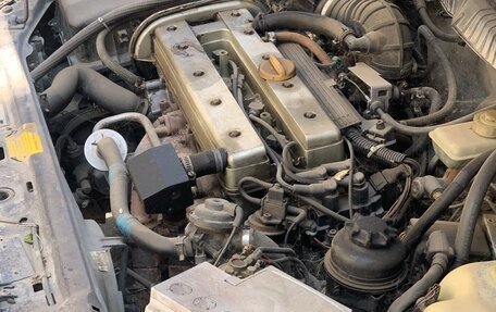 Opel Vectra A, 1991 год, 70 000 рублей, 3 фотография