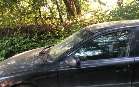 Volvo S60 III, 2002 год, 240 000 рублей, 6 фотография