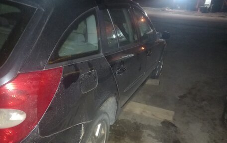 Renault Laguna II, 2002 год, 130 000 рублей, 5 фотография