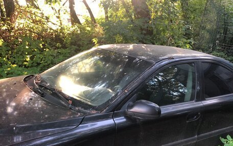 Volvo S60 III, 2002 год, 240 000 рублей, 8 фотография