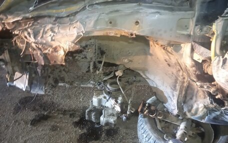 Renault Laguna II, 2002 год, 130 000 рублей, 4 фотография