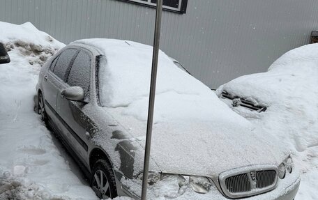 Land Rover 45, 2000 год, 77 000 рублей, 8 фотография