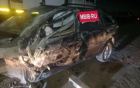 Renault Laguna II, 2002 год, 130 000 рублей, 3 фотография