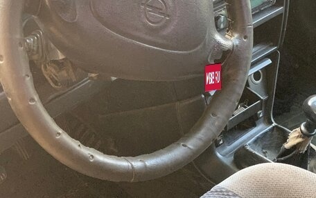 Opel Vectra A, 1991 год, 70 000 рублей, 4 фотография