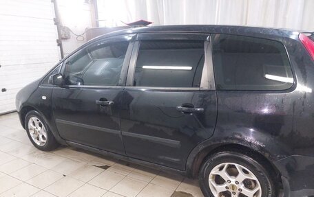 Ford C-MAX I рестайлинг, 2007 год, 270 000 рублей, 7 фотография