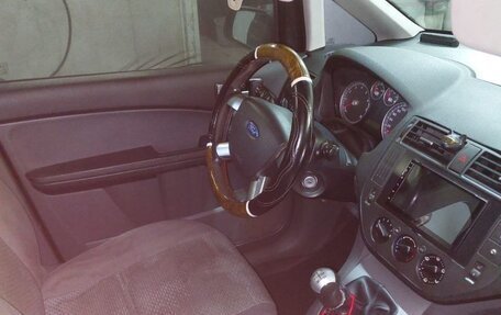 Ford C-MAX I рестайлинг, 2007 год, 270 000 рублей, 8 фотография