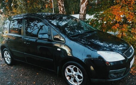 Ford C-MAX I рестайлинг, 2007 год, 270 000 рублей, 3 фотография