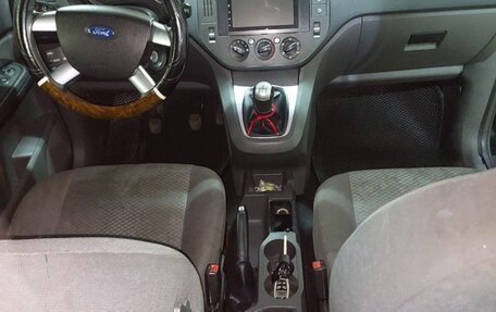 Ford C-MAX I рестайлинг, 2007 год, 270 000 рублей, 9 фотография