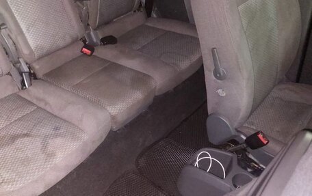 Ford C-MAX I рестайлинг, 2007 год, 270 000 рублей, 10 фотография