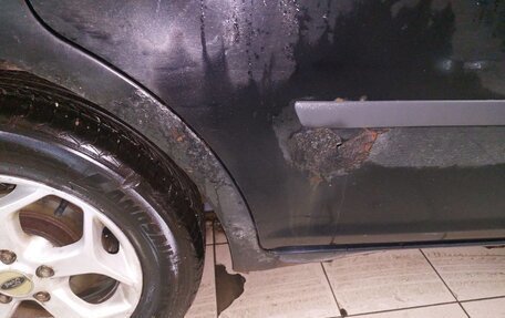 Ford C-MAX I рестайлинг, 2007 год, 270 000 рублей, 12 фотография