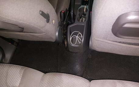 Ford C-MAX I рестайлинг, 2007 год, 270 000 рублей, 15 фотография