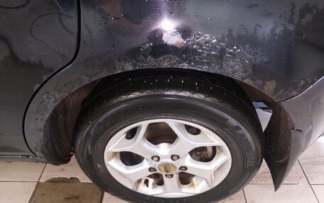 Ford C-MAX I рестайлинг, 2007 год, 270 000 рублей, 11 фотография