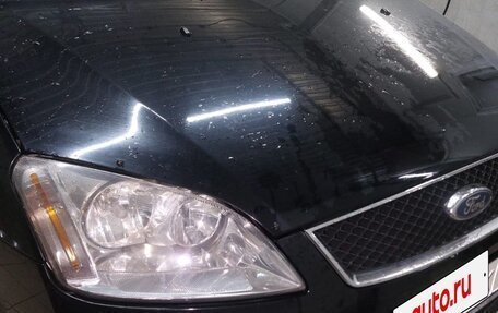 Ford C-MAX I рестайлинг, 2007 год, 270 000 рублей, 13 фотография