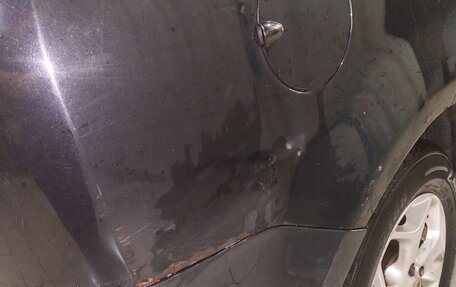 Ford C-MAX I рестайлинг, 2007 год, 270 000 рублей, 16 фотография