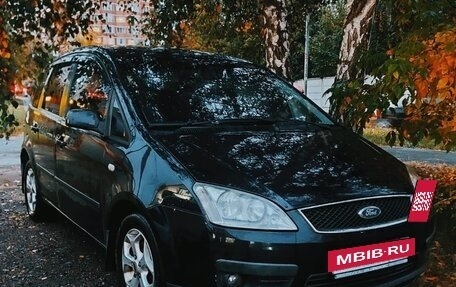 Ford C-MAX I рестайлинг, 2007 год, 270 000 рублей, 2 фотография
