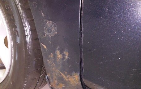 Ford C-MAX I рестайлинг, 2007 год, 270 000 рублей, 17 фотография