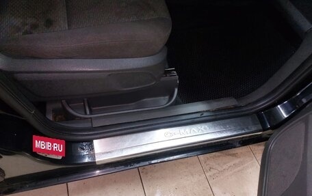 Ford C-MAX I рестайлинг, 2007 год, 270 000 рублей, 14 фотография