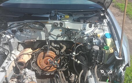 Audi A4, 2001 год, 300 000 рублей, 4 фотография