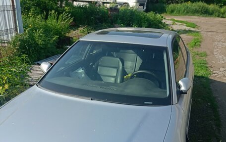 Audi A4, 2001 год, 300 000 рублей, 6 фотография