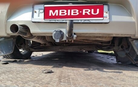 Renault Sandero I, 2011 год, 300 000 рублей, 4 фотография