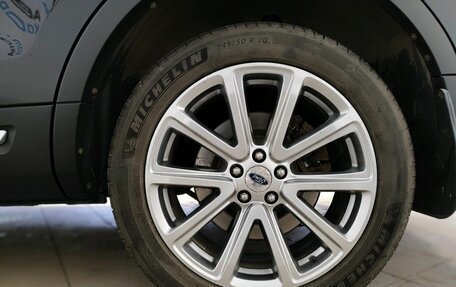 Ford Explorer VI, 2016 год, 3 889 000 рублей, 6 фотография