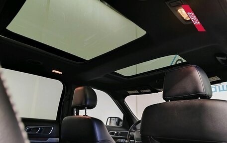 Ford Explorer VI, 2016 год, 3 889 000 рублей, 14 фотография